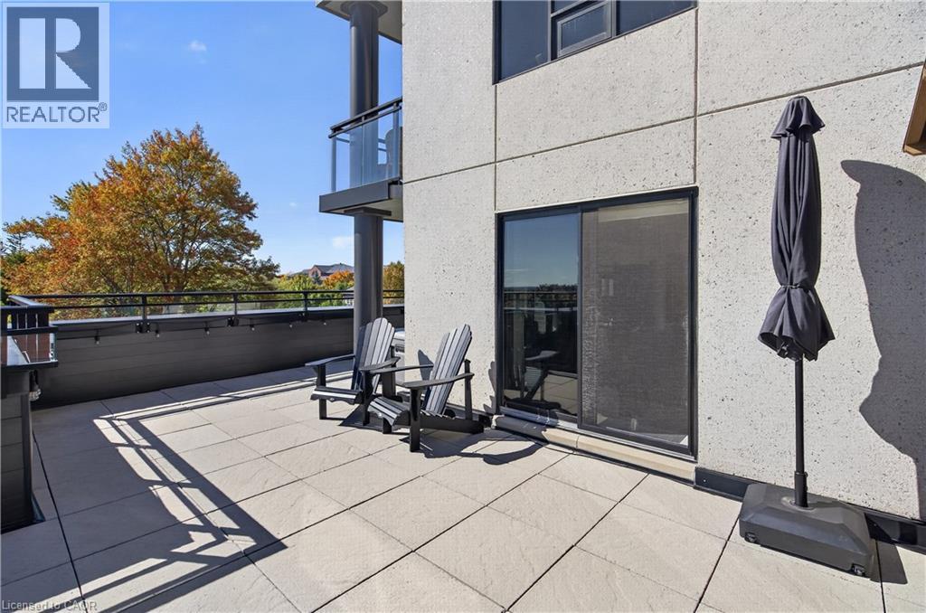 30 Hamilton Street S Unit# 304, Waterdown, Ontario  L8B 1V8 - Photo 28 - 40869831