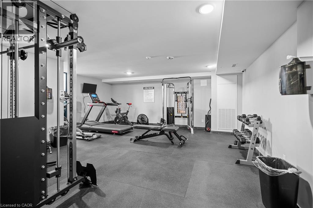 30 Hamilton Street S Unit# 304, Waterdown, Ontario  L8B 1V8 - Photo 47 - 40869831