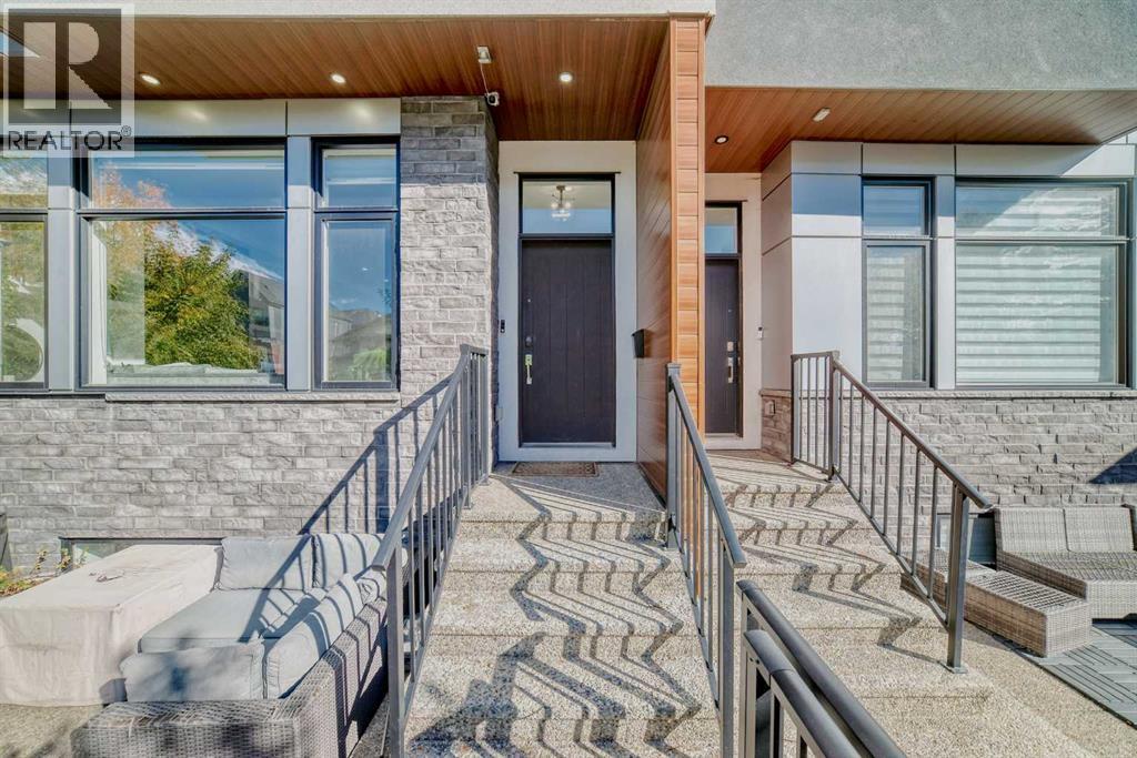 1, 940 38 Street SW, Calgary, Alberta  T3C 1T3 - Photo 3 - A2348655
