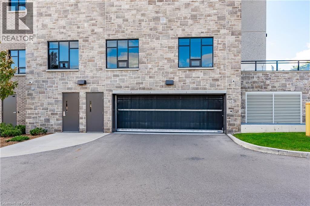 30 Hamilton Street S Unit# 304, Waterdown, Ontario  L8B 1V8 - Photo 40 - 40869831