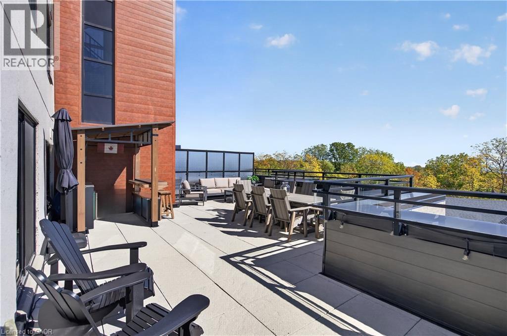 30 Hamilton Street S Unit# 304, Waterdown, Ontario  L8B 1V8 - Photo 30 - 40869831