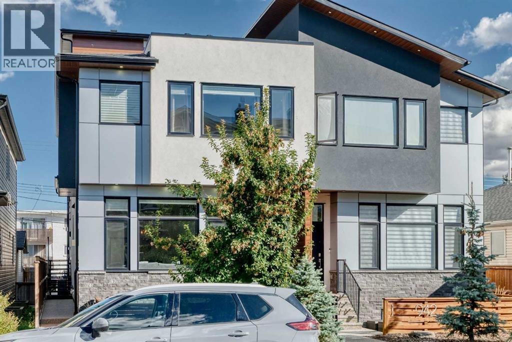 1, 940 38 Street SW, Calgary, Alberta  T3C 1T3 - Photo 2 - A2348655