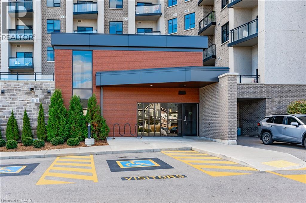 30 Hamilton Street S Unit# 304, Waterdown, Ontario  L8B 1V8 - Photo 38 - 40869831