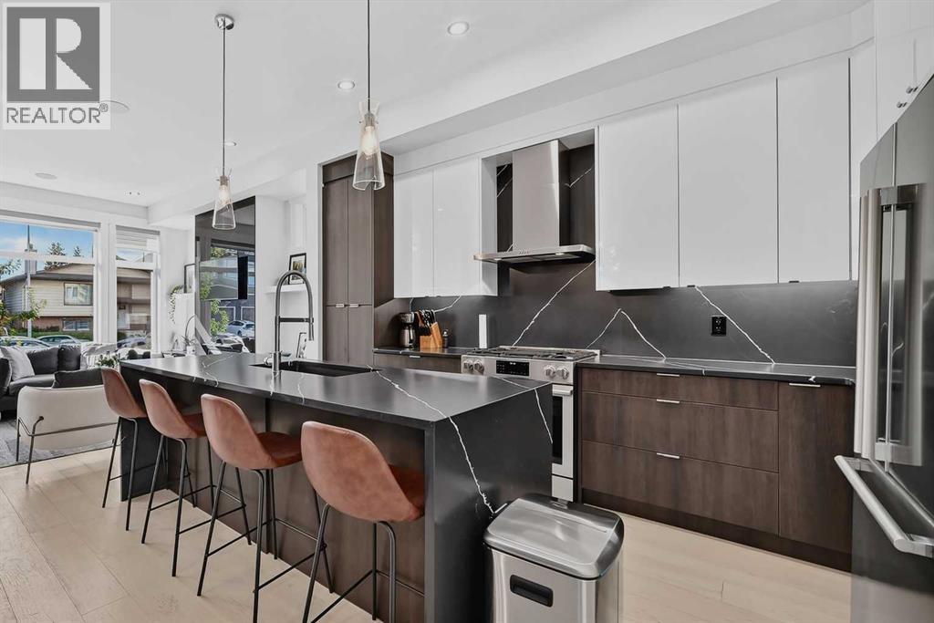 1, 940 38 Street SW, Calgary, Alberta  T3C 1T3 - Photo 6 - A2348655