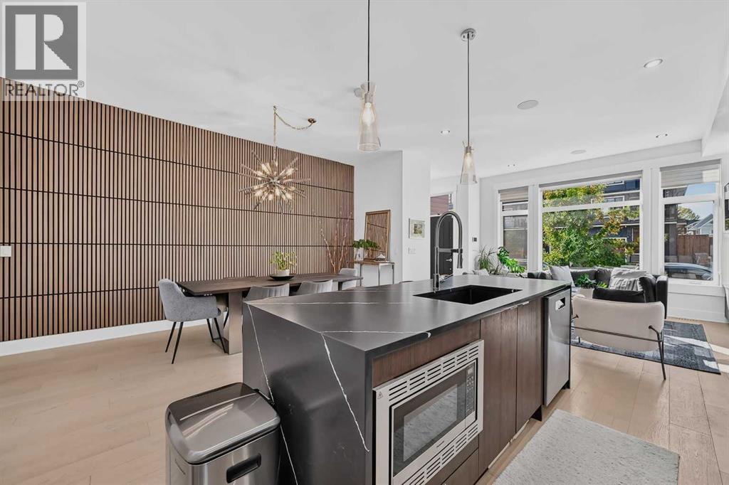 1, 940 38 Street SW, Calgary, Alberta  T3C 1T3 - Photo 7 - A2348655