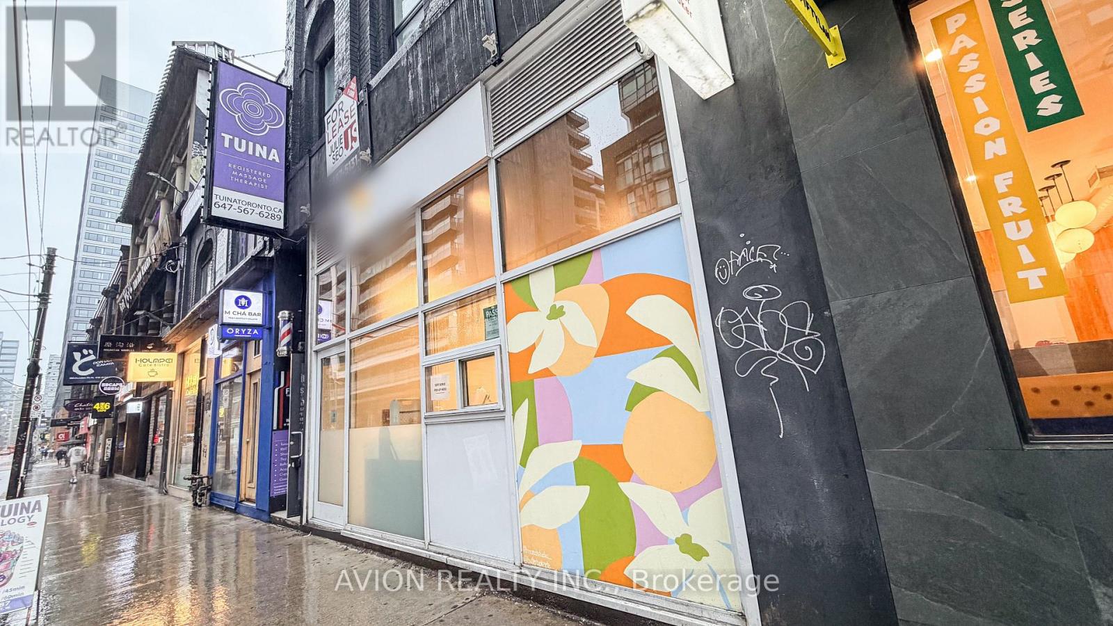 114 Dundas Street W, Toronto, Ontario  M5G 1C3 - Photo 18 - C13874568