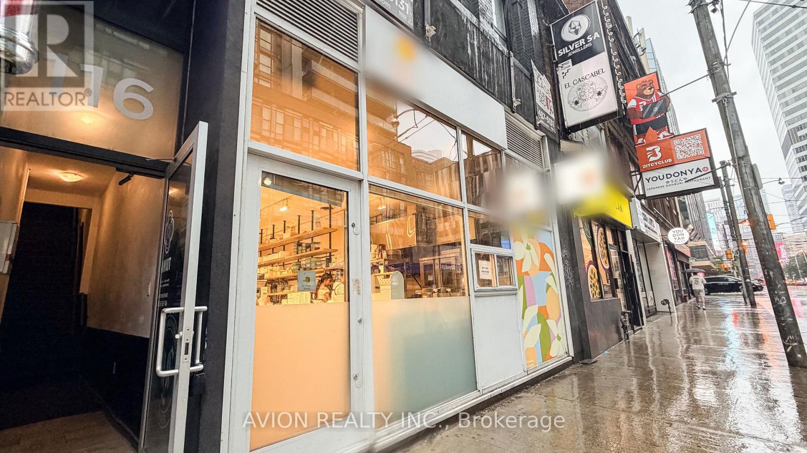 114 Dundas Street W, Toronto, Ontario  M5G 1C3 - Photo 19 - C13874568