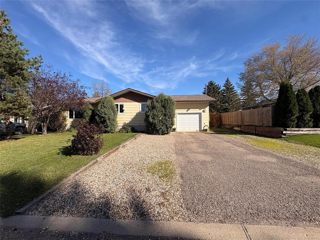68 Olympic Crescent, Melita, Manitoba  R0M 1L0 - Photo 0 - 202625148