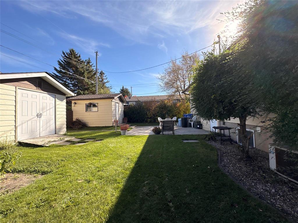 68 Olympic Crescent, Melita, Manitoba  R0M 1L0 - Photo 32 - 202625148
