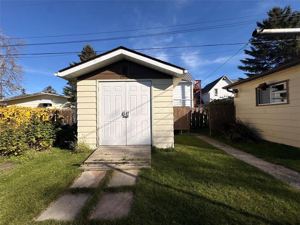 68 Olympic Crescent, Melita, Manitoba  R0M 1L0 - Photo 39 - 202625148