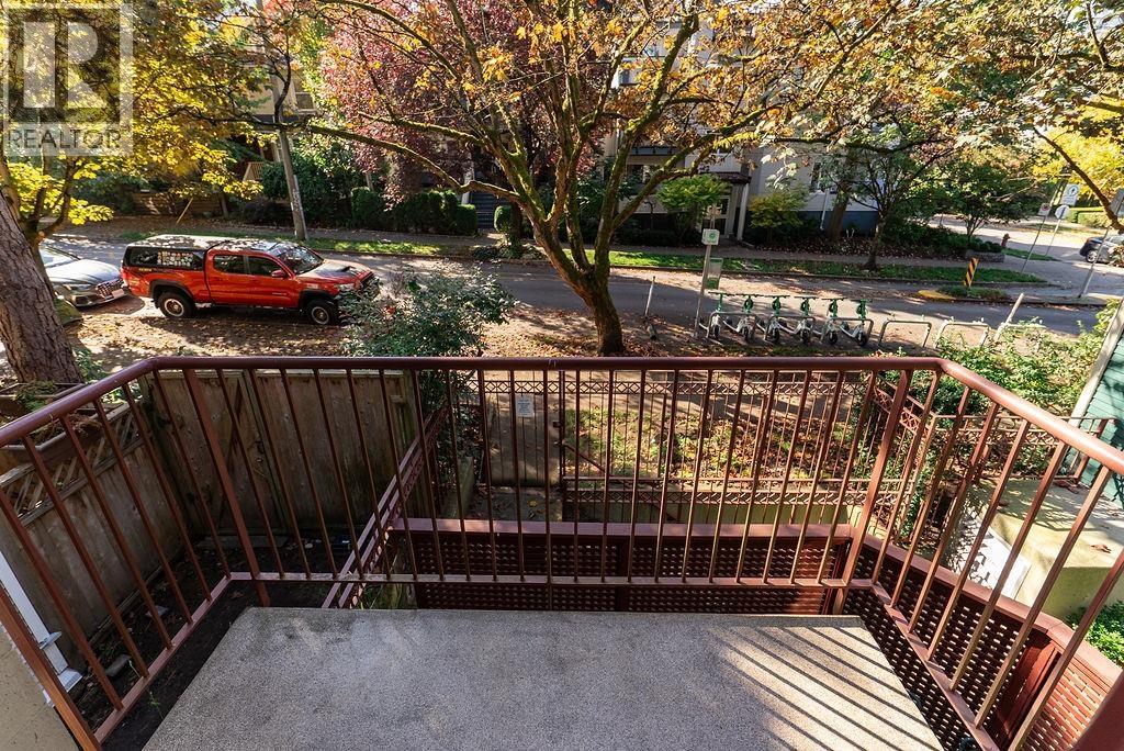 202 1050 Nicola Street, Vancouver, British Columbia  V6G 2C9 - Photo 14 - R3173655
