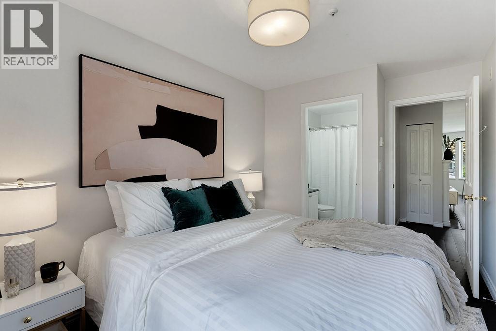 202 1050 Nicola Street, Vancouver, British Columbia  V6G 2C9 - Photo 16 - R3173655