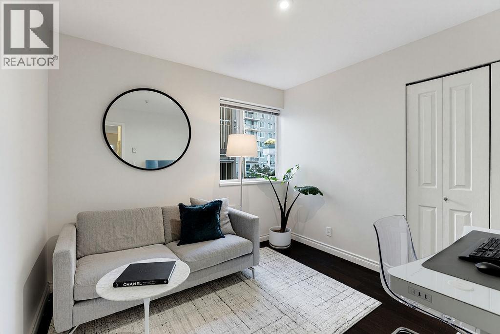 202 1050 Nicola Street, Vancouver, British Columbia  V6G 2C9 - Photo 20 - R3173655