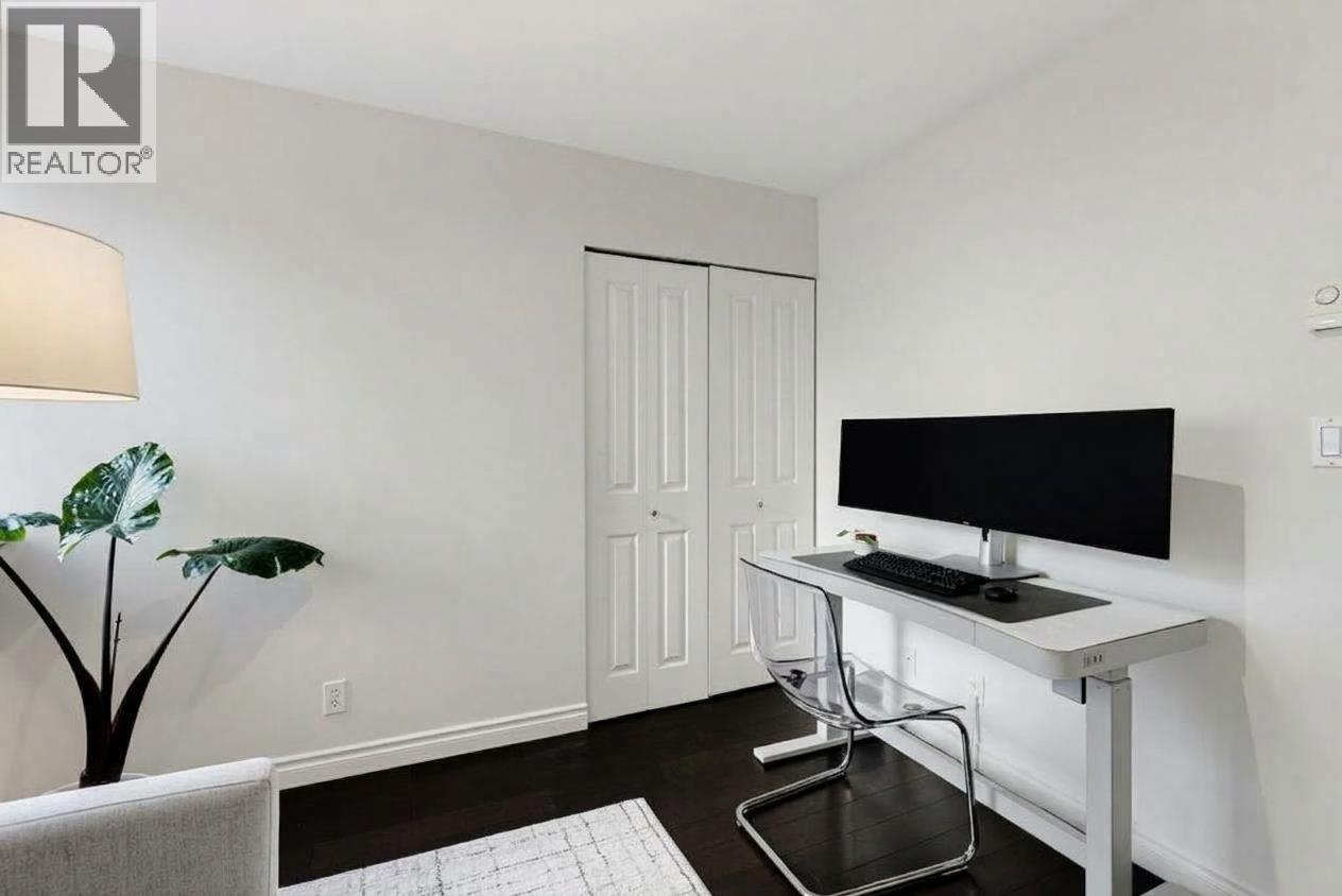 202 1050 Nicola Street, Vancouver, British Columbia  V6G 2C9 - Photo 21 - R3173655