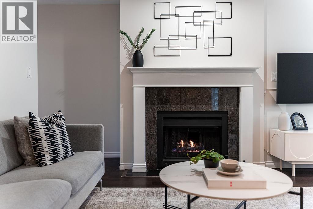 202 1050 Nicola Street, Vancouver, British Columbia  V6G 2C9 - Photo 6 - R3173655