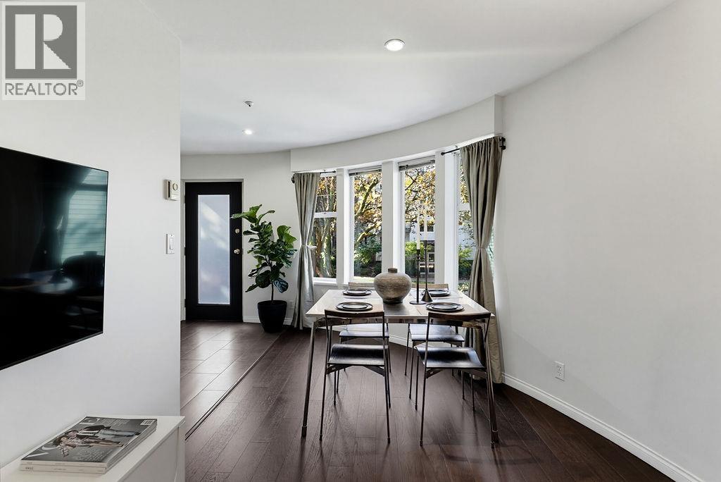 202 1050 Nicola Street, Vancouver, British Columbia  V6G 2C9 - Photo 8 - R3173655