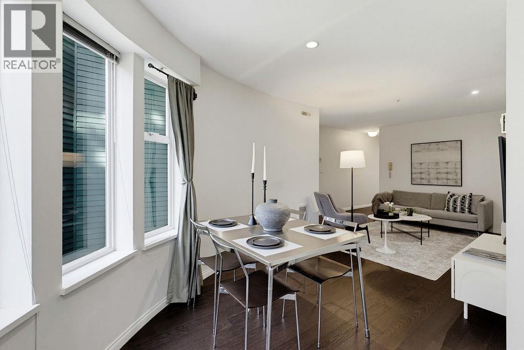 202 1050 Nicola Street, Vancouver, British Columbia  V6G 2C9 - Photo 9 - R3173655