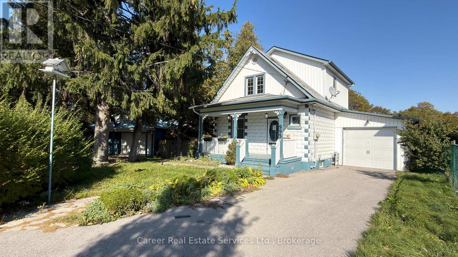 995 Cedar Street, Oshawa, Ontario  L1J 3R5 - Photo 1 - E13874524
