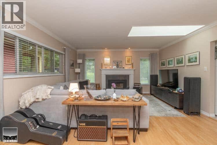 1280 21st West Street, North Vancouver, British Columbia  V7P 2C9 - Photo 12 - R3173647