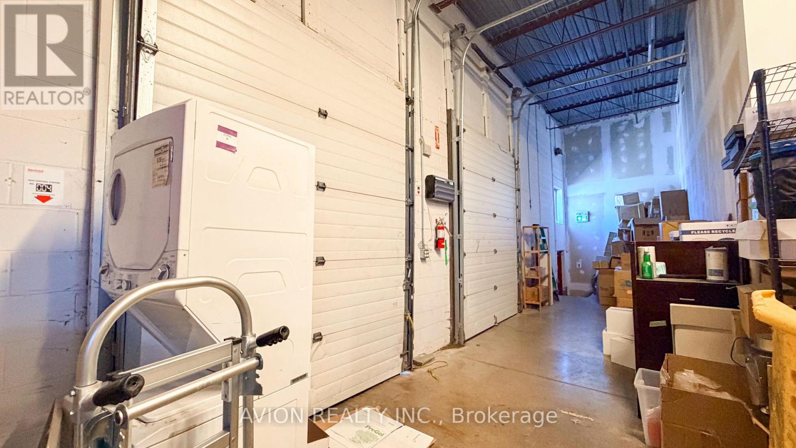 10 - 140 Amber Street, Markham, Ontario  L3R 3J8 - Photo 21 - N13874560