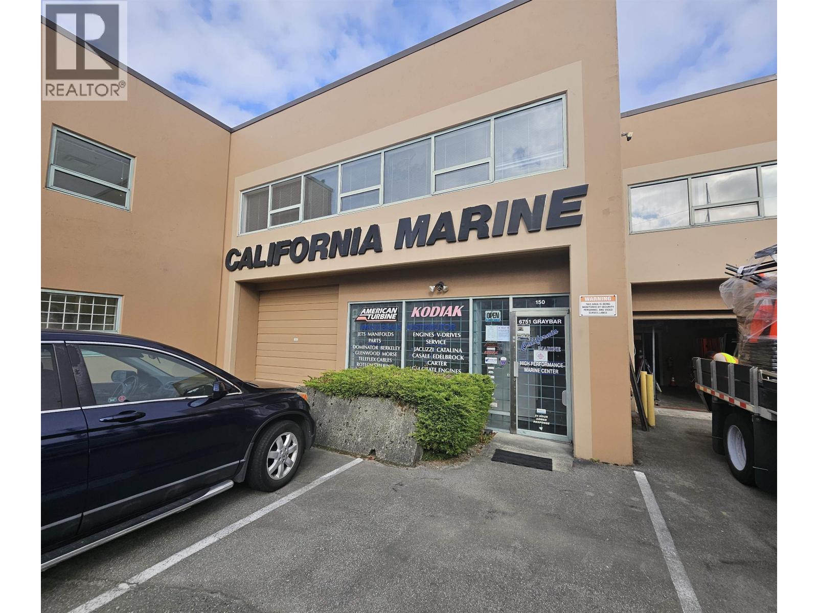 150 6751 Graybar Road, Richmond, British Columbia  V6W 1H3 - Photo 2 - C8082673