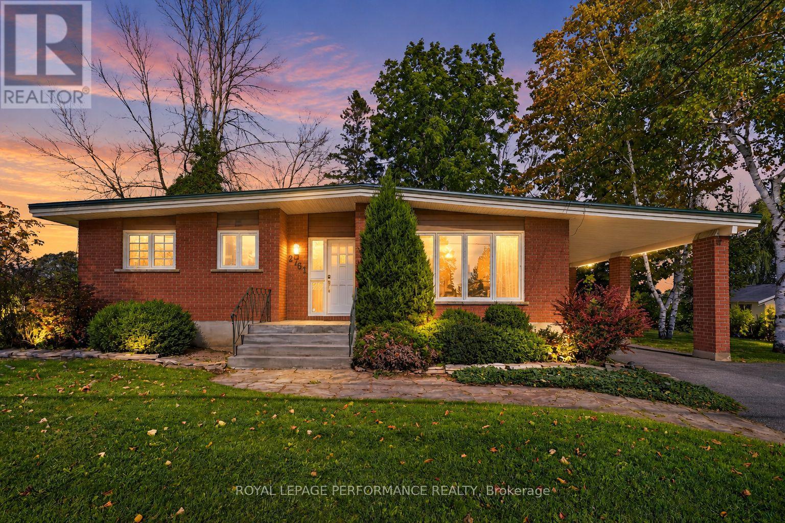 2761 ROSS AVENUE, cornwall, Ontario