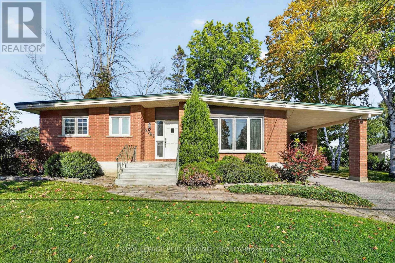 2761 Ross Avenue, Cornwall, Ontario  K6K 1E6 - Photo 2 - X13874578