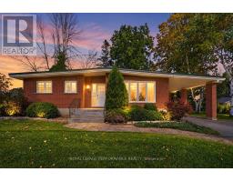 2761 ROSS AVENUE, Cornwall, Ontario
