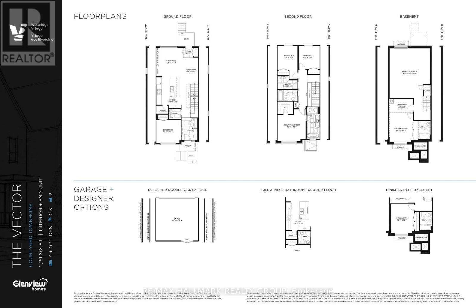 Tbd Wanaki Road, Ottawa, Ontario  K1K 5C4 - Photo 19 - X13869826