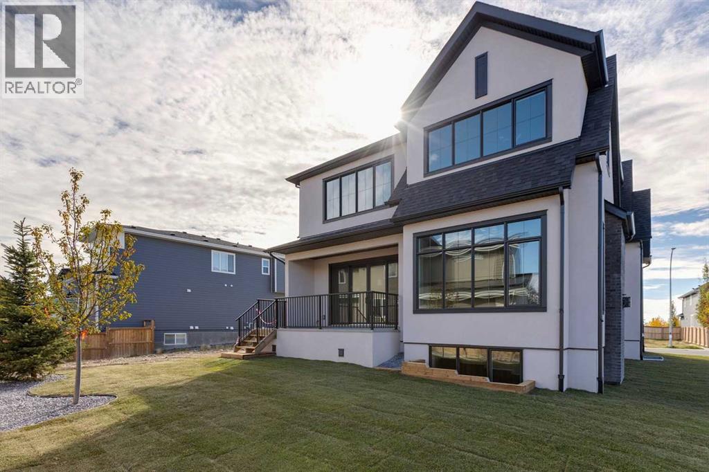 2 Rock Lake View NW, Calgary, Alberta  T3G 0G1 - Photo 5 - A2345306