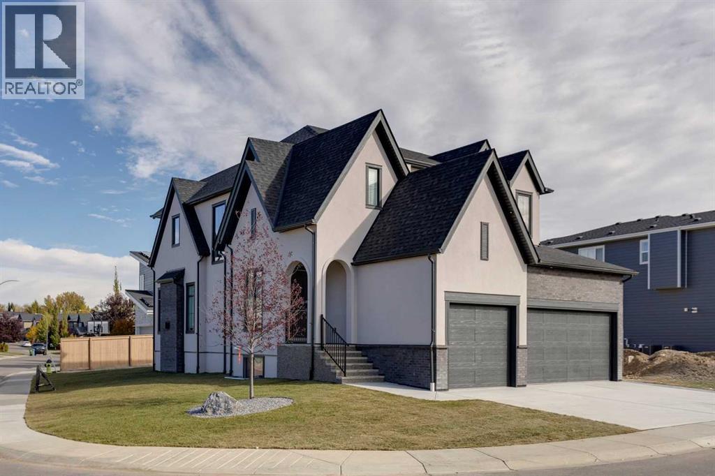 2 Rock Lake View NW, Calgary, Alberta  T3G 0G1 - Photo 1 - A2345306