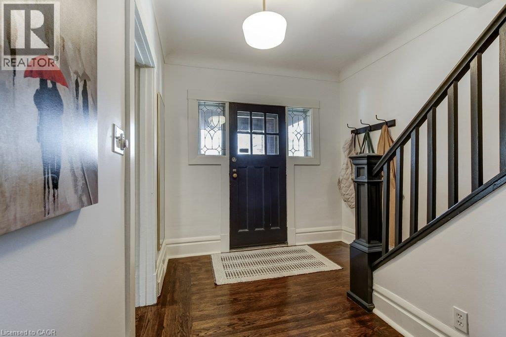 43 Rosslyn Avenue S, Hamilton, Ontario  L8M 3J1 - Photo 6 - 40869871