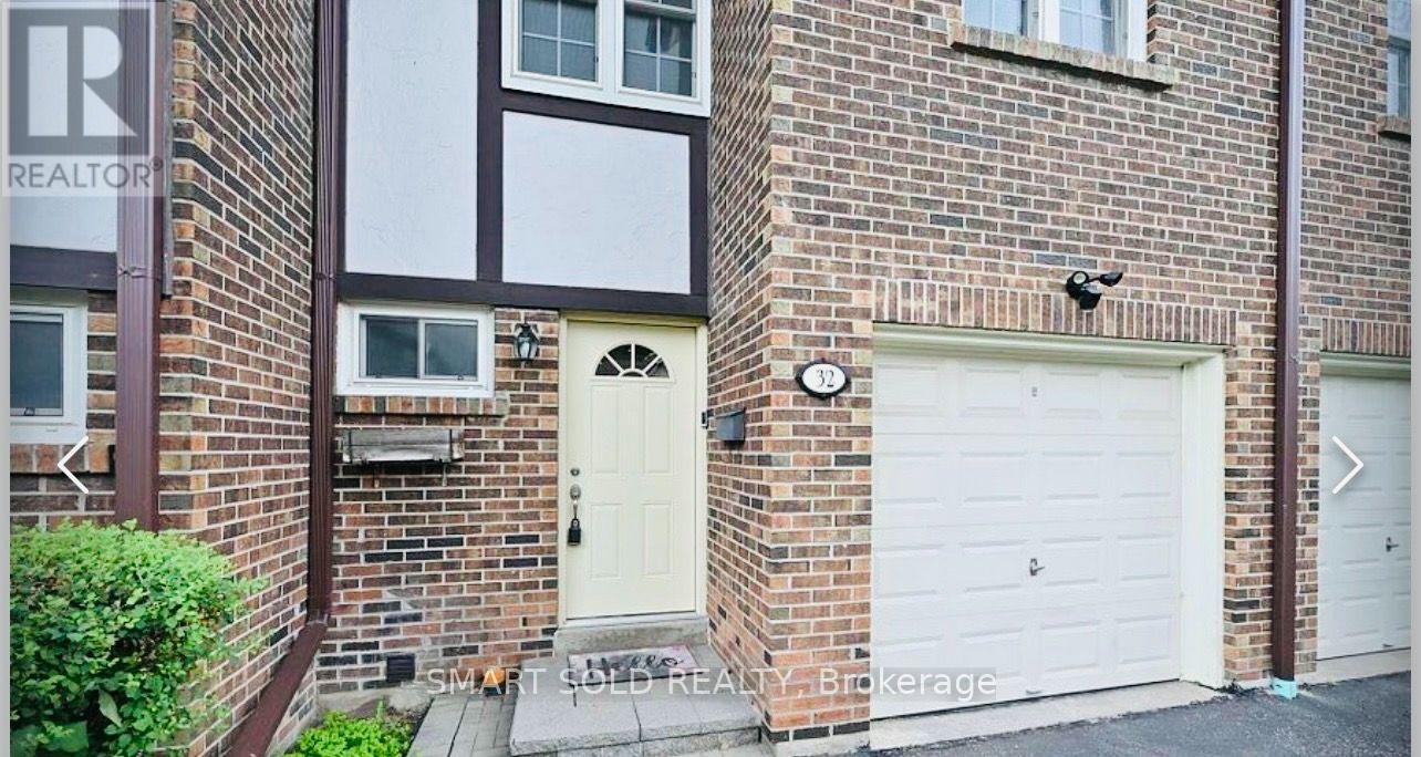 2120 RATHBURN ROAD E, Mississauga, Ontario