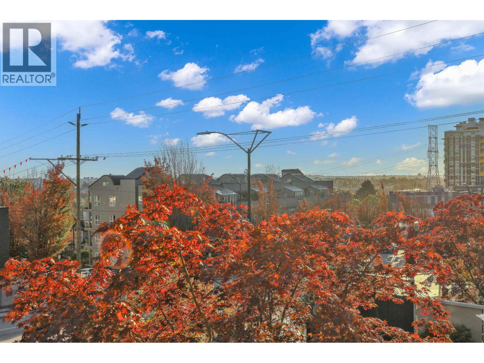 206 3811 HASTINGS STREET, Burnaby, British Columbia