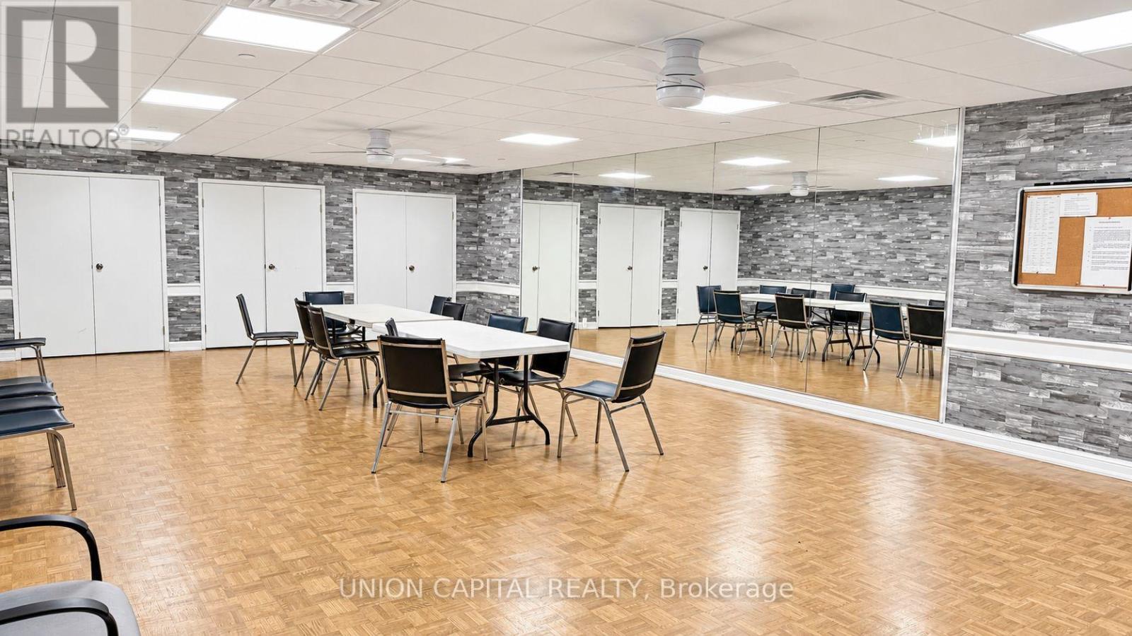 1402 - 3303 Don Mills Road, Toronto, Ontario  M2J 4T6 - Photo 38 - C13840894
