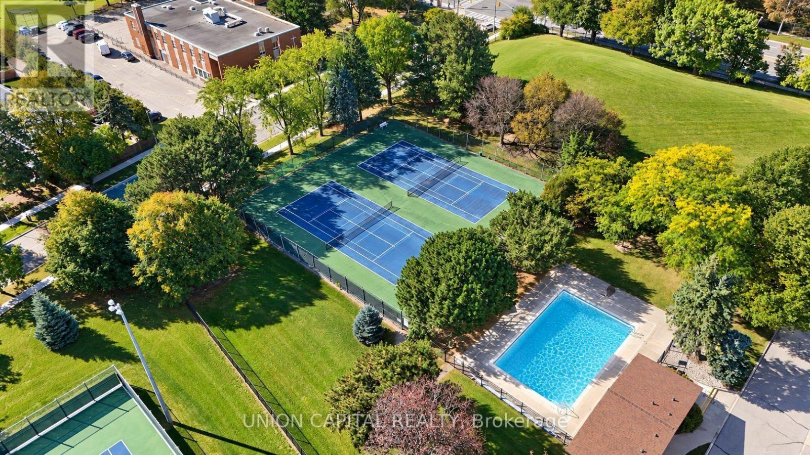 1402 - 3303 Don Mills Road, Toronto, Ontario  M2J 4T6 - Photo 44 - C13840894