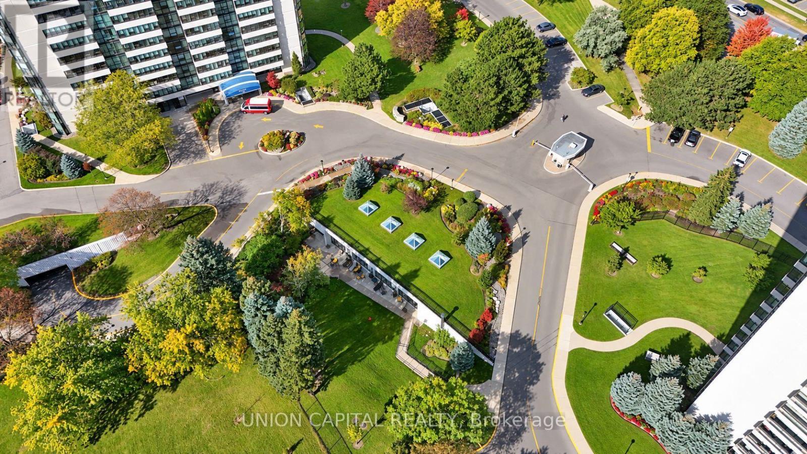 1402 - 3303 Don Mills Road, Toronto, Ontario  M2J 4T6 - Photo 43 - C13840894