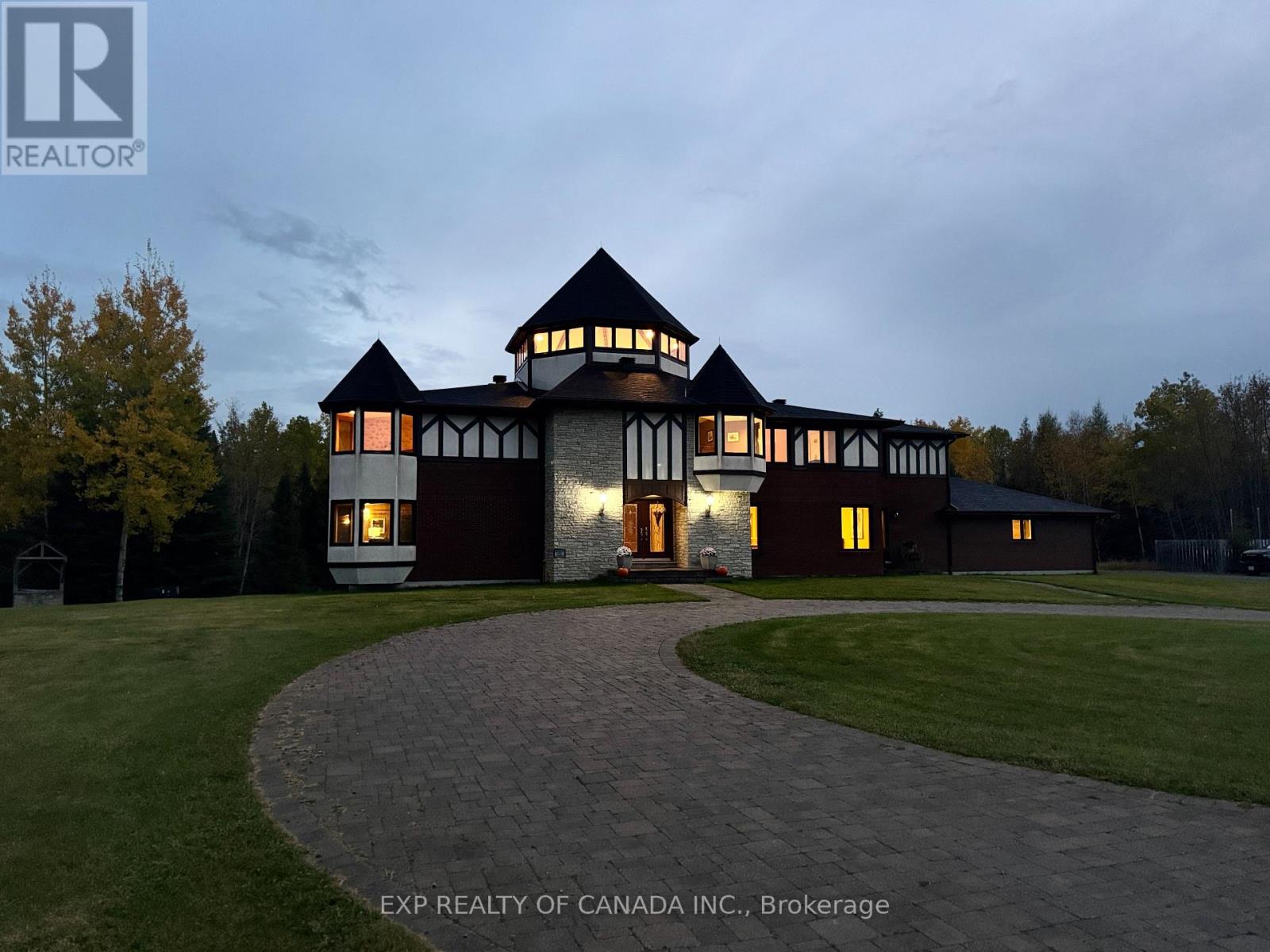 1499 KRAFT CREEK ROAD, Timmins, Ontario