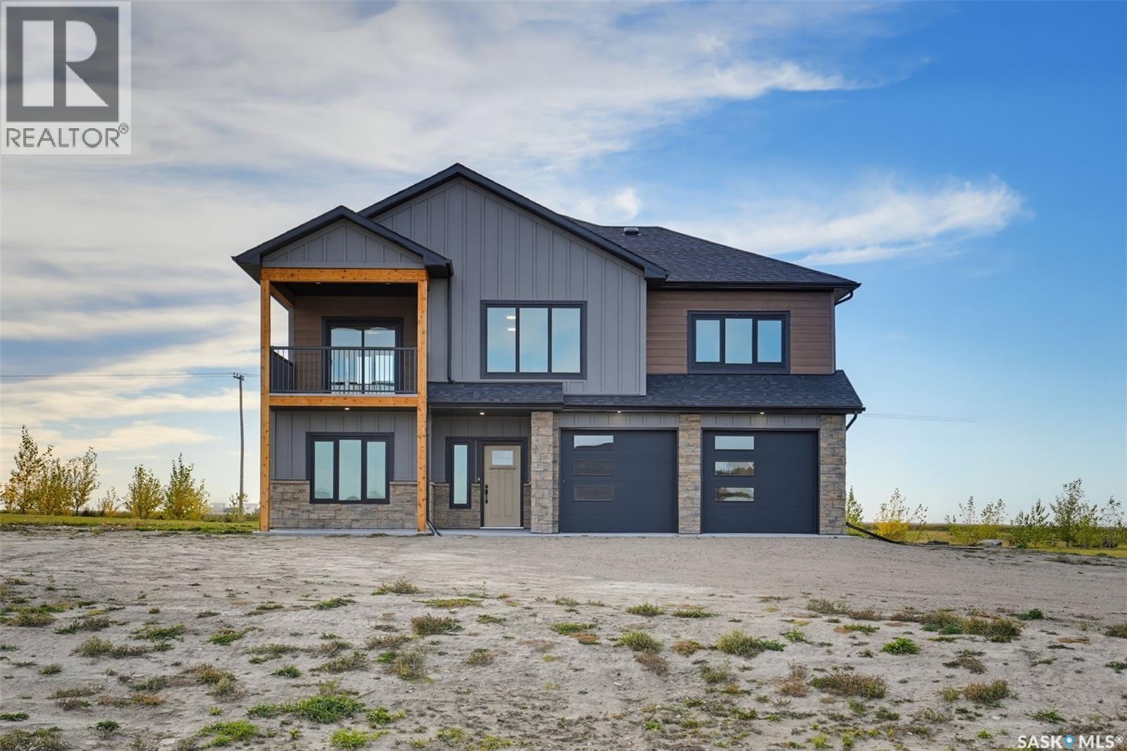 20 Sunrise DRIVE, Blackstrap Reservoir, Saskatchewan