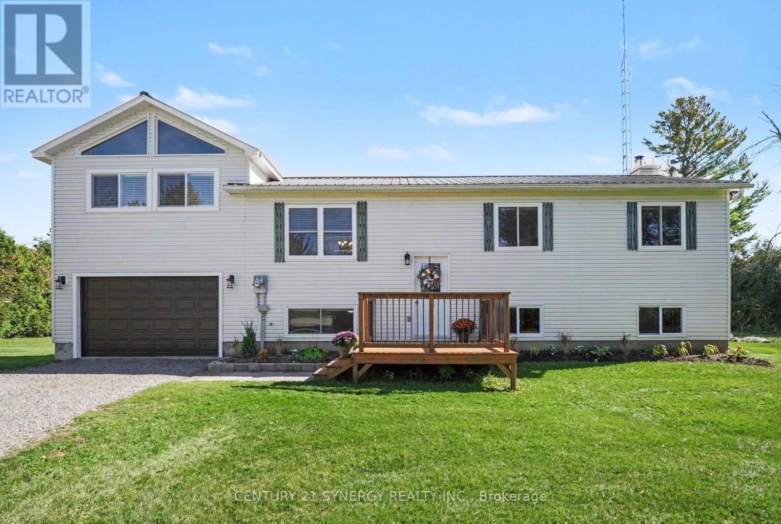 118 Weedmark Road, Merrickville-Wolford, Ontario  K0G 1N0 - Photo 2 - X13874604