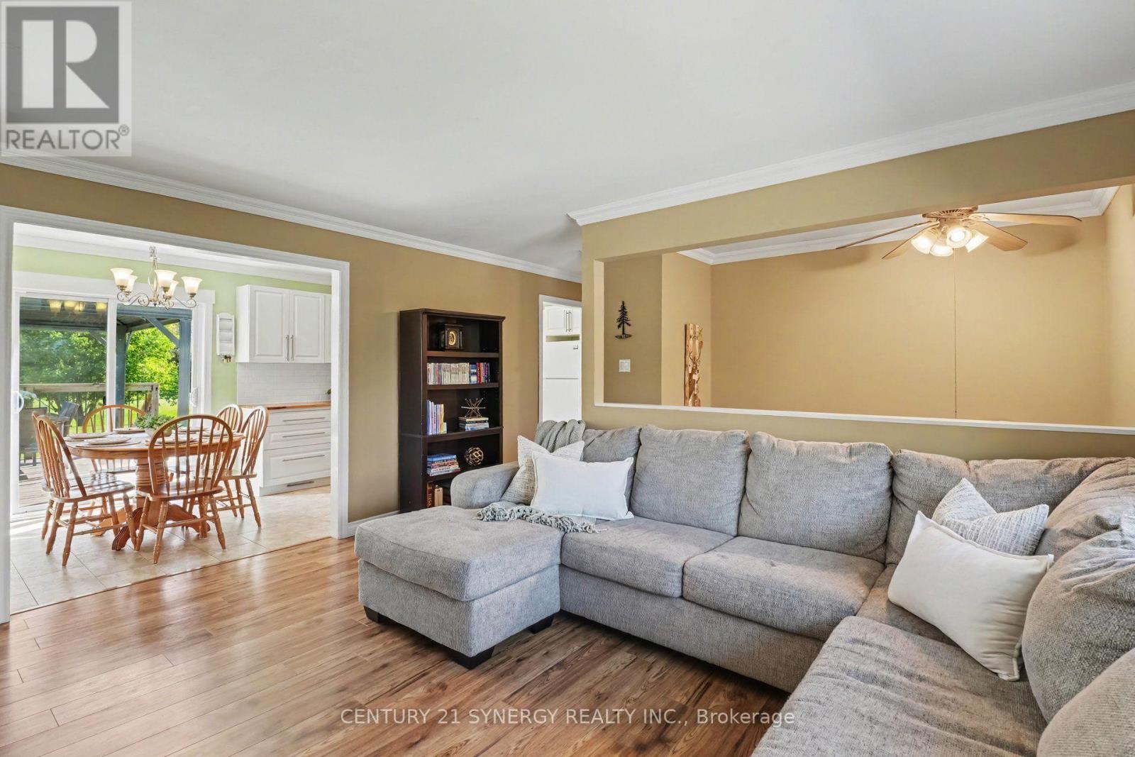 118 Weedmark Road, Merrickville-Wolford, Ontario  K0G 1N0 - Photo 7 - X13874604