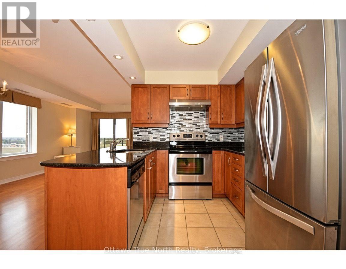 710 - 314 Central Park Drive, Ottawa, Ontario  K2C 0R2 - Photo 17 - X13874606