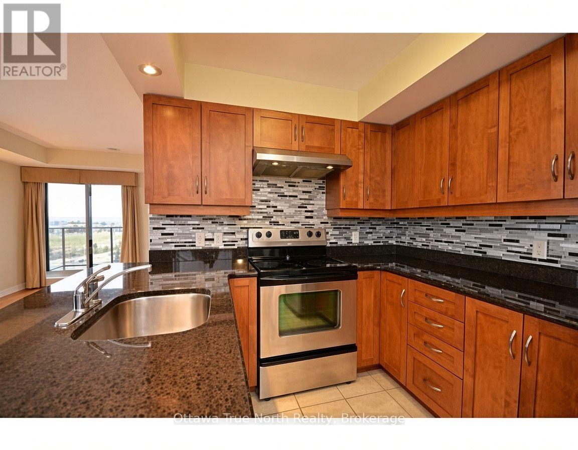 710 - 314 Central Park Drive, Ottawa, Ontario  K2C 0R2 - Photo 18 - X13874606
