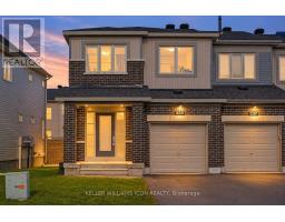 235 BANDELIER WAY, Ottawa, Ontario