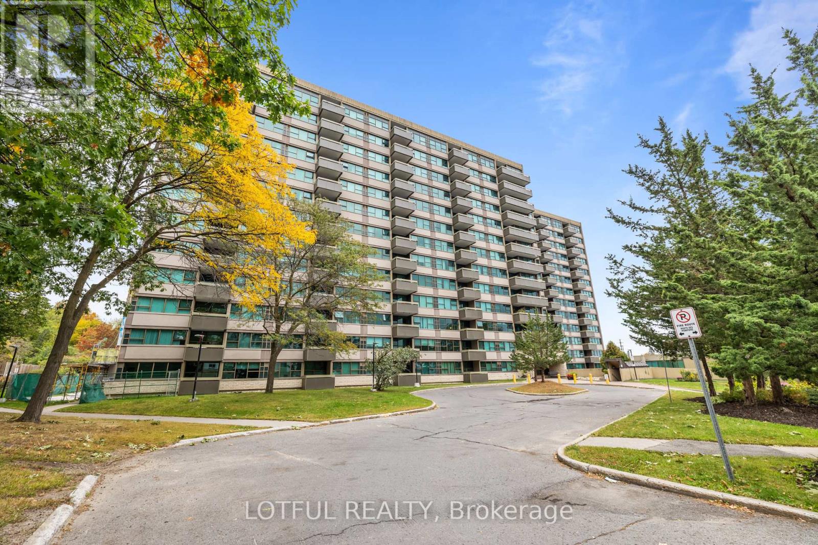 104 - 555 BRITTANY DRIVE, ottawa, Ontario