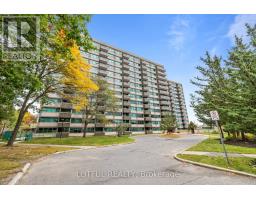 104 - 555 BRITTANY DRIVE, Ottawa, Ontario