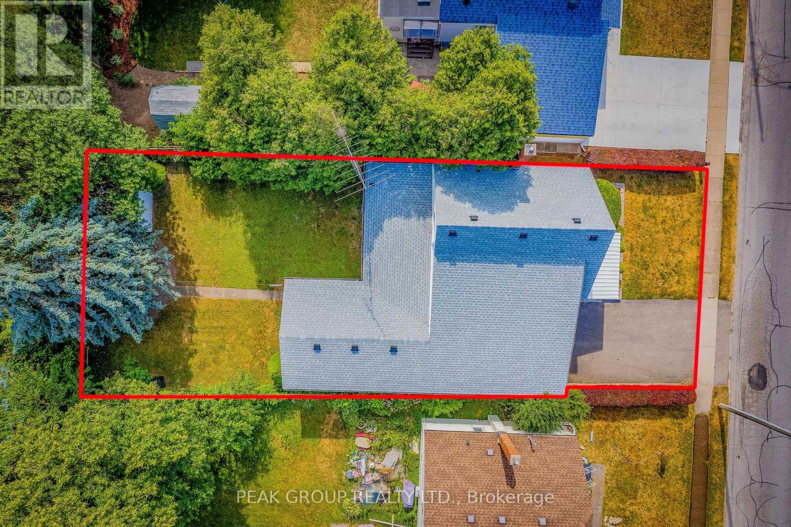 6020 Keith Street, Niagara Falls (Church's Lane), Ontario  L2J 1K2 - Photo 3 - X13874598