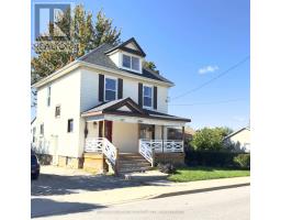4825 CRYSLER AVENUE, Niagara Falls, Ontario