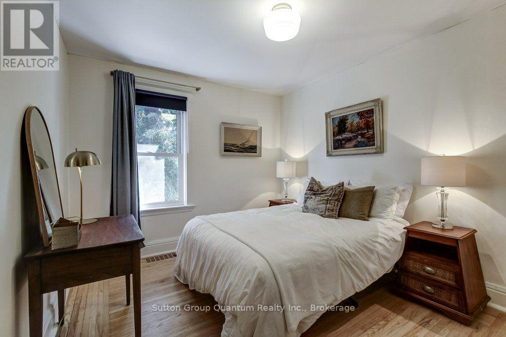 43 Rosslyn Avenue S, Hamilton (Delta), Ontario  L8M 3J1 - Photo 24 - X13874616