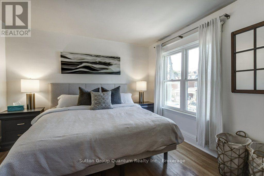 43 Rosslyn Avenue S, Hamilton (Delta), Ontario  L8M 3J1 - Photo 29 - X13874616